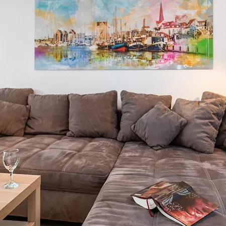 An Der Haferkoppel Gross Kussewitz