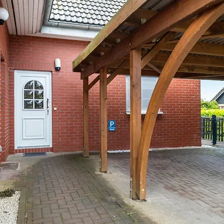 Apartament An Der Haferkoppel *