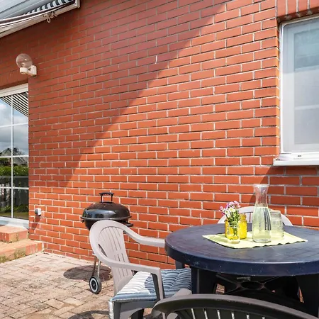 Apartament An Der Haferkoppel Gross Kussewitz