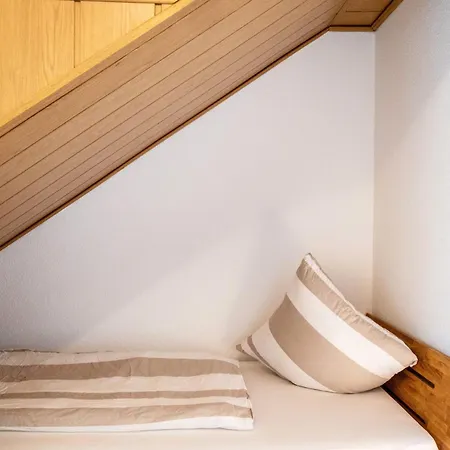 An Der Haferkoppel Apartament