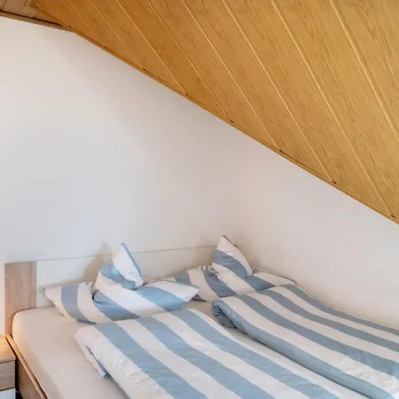 Apartmán An Der Haferkoppel *