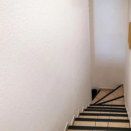 Apartmán An Der Haferkoppel