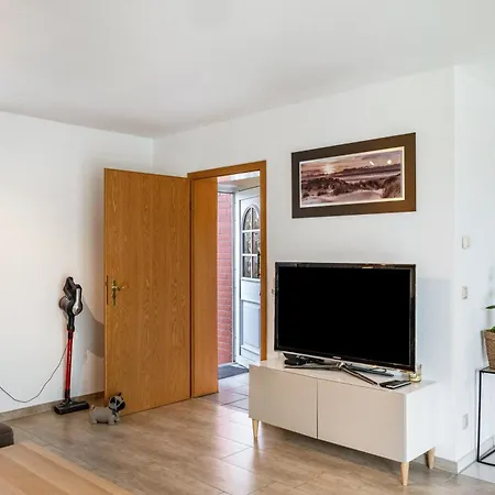 An Der Haferkoppel Apartmán *