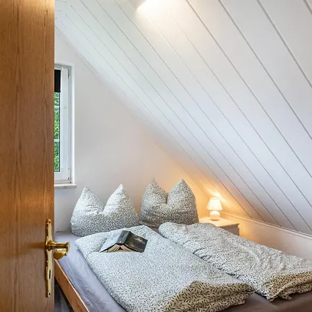 An Der Haferkoppel Apartmán *