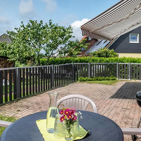 An Der Haferkoppel Apartmán *